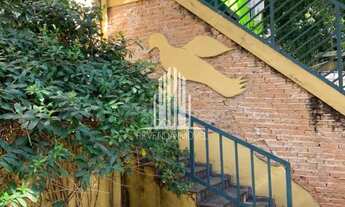 Imagem 2: Casa à venda em São Paulo-RJ, Santo Amaro: 3 quartos, 2 banheiros, 3 vagas de garagem - 14