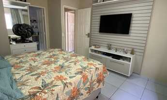 Imagem 4: Casa Padrão A Venda - Cidade Satélite