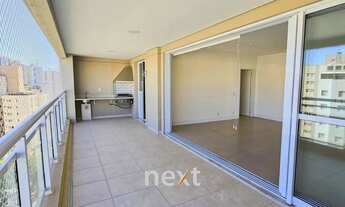 Imagem 3: Apartamento - Cambuí - Campinas