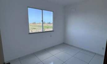 Imagem 3: 004 - alugo apartamento no garden / 2 quartos / 2 banheiros / 2 andar nascente