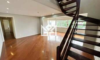 Imagem 3: Apartamento de 350m² no bairro Bela Vista com 4 quartos e piscina