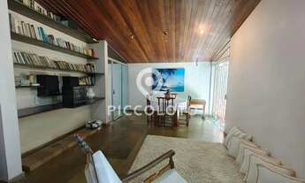 Imagem 7: Sobrado à venda em Campinas, Jardim Santa Genebra, com 3 quartos, com 250 m²