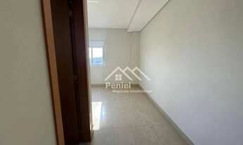 Imagem 5: Apartamento com 2 dormitórios à venda, 81 m² por R$ 692.500,00 - Vila Ana Maria - Ribeirão