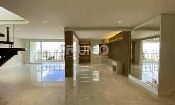 Imagem 2: Cobertura à venda em Cambuí Campinas