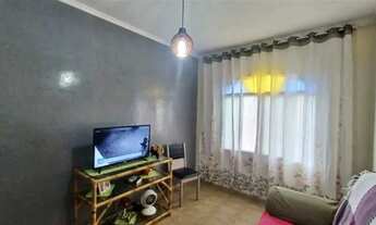 Imagem 2: APARTAMENTO COM 42 m² - MARACANÃ - PRAIA GRANDE SP