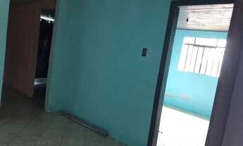 Imagem 7: Terreno com casa