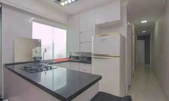 Imagem 4: Cobertura com 2 dormitórios à venda, 136 m² por R$ 750.000,00 - Parque das Nações - Santo