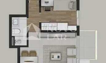 Imagem 2: Apartamento à venda no bairro Petrópolis Porto Alegre