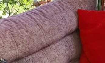 Imagem 7: Apartamento com 03 dormitórios (01 suíte), 01 vaga no bairro Morro Santana