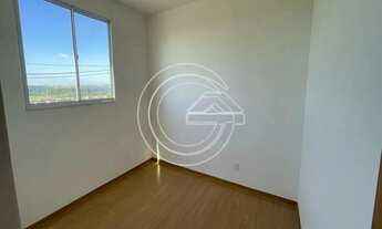 Imagem 7: VENDE-SE Apartamento NO EDIFICIO RESIDENCIAL MALDIVAS MRV - MARÍLIA/SP