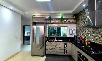 Imagem 5: Casa Ponte Alta Condominio alto padrão perto da padaria Sayonara área nobre