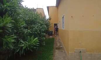 Imagem 4: Duas casas pelo preço de uma no Buriti Sereno em Aparecida de Goiânia