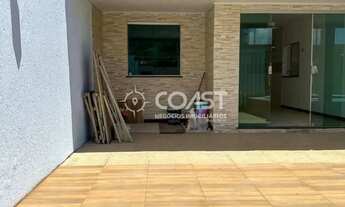 Imagem 2: Vendo Casa Completa na Aruana com Piscina, Deck e Espaço Gourmet