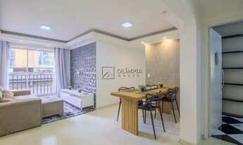 Imagem 2: Venda Apartamento 3 Dormitórios - 72 m² Vila Olímpia