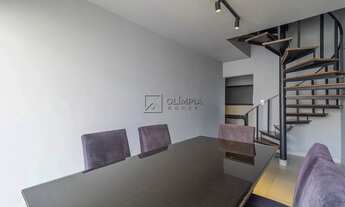 Imagem 6: Venda Apartamento 2 Dormitórios - 120 m² Brooklin