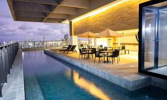 Imagem 7: Apartamento no bairro da Boa Vista com 02 quartos