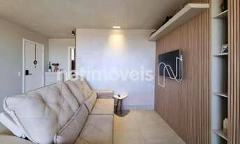 Imagem 3: Venda Apartamento 3 quartos Alphaville - Lagoa dos Ingleses Nova Lima