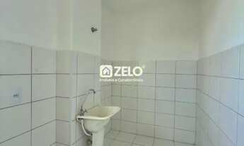 Imagem 5: Apartamento para aluguel com 44 m², 2 quartos 1 vaga em Vila Miguel Vicente Cury, Campinas