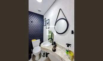 Imagem 6: Casa à Venda - Mooca, 3 Quartos, 200 m2