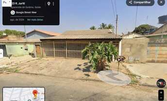 Imagem: Casa 3 quartos sendo um suite - colina azul