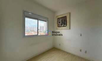 Imagem 7: Apartamento com 3 dormitórios, 81 m² - venda por R$ 580.000,00 ou aluguel por R$ 3.451,00