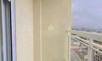 Imagem 3: Apartamento 2 quartos, 1 vaga na Mooca. Condomínio Street