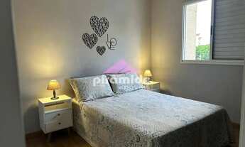 Imagem 2: Apartamento à venda, Vila São Benedito, São José dos Campos, SP