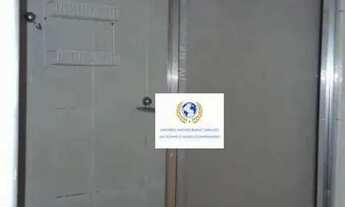 Imagem 6: Kitnet com 1 dormitório para alugar, 20 m² por R$ 1.850,00/mês - Cidade Universitária - Ca