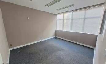 Imagem 5: Andar/laje corporativa para venda com 405m² no coração do Centro