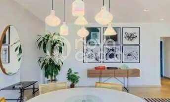 Imagem 3: Leblon Apartamento com 3 dormitórios