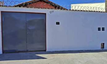 Imagem: Casa a venda Jardim América