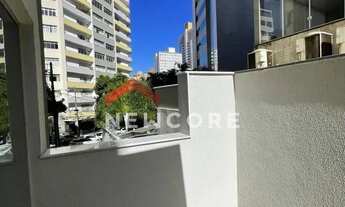 Imagem 2: Apartamento em Rua Cláudio Manoel - Funcionários - Belo Horizonte/MG