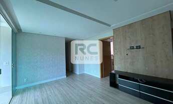 Imagem 4: Apartamento de 3 quartos, 1 suíte com área de 123,94m² no Bairro Buritis - Belo Horizonte