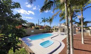 Imagem: Apartamento térreo semi mobiliado com 2