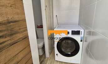 Imagem 7: Sobrado com 2 dormitórios à venda, 115 m² por R$ 650.000,00 - Vila Caminho do Mar - São Be