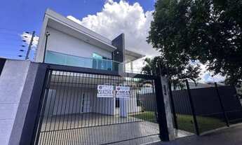 Imagem: Sobrado com 4 dormitórios, 255 m² - venda