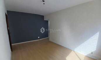 Imagem 5: Apartamento Vazio com Lazer no Condomínio! M83S