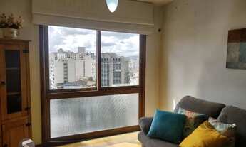 Imagem 5: Apartamento em Centro Histórico