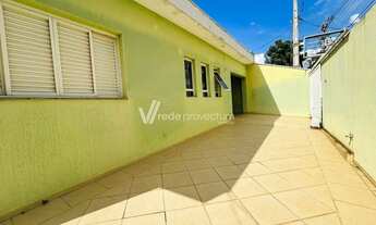 Imagem: Casa - Santa Cecília - Paulínia