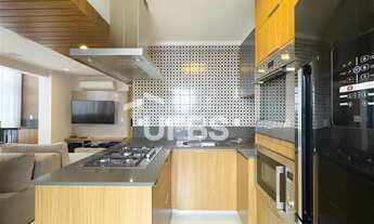 Imagem 4: Easy Life 75,00 m² - Apartamento mobiliado completo com área de lazer e segurança!