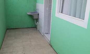 Imagem 2: Kit net mobiliada na guarda do cubatão em Palhoça