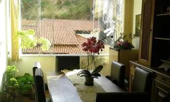 Imagem: Apartamento em Rua Guandahus - Santa Lúcia