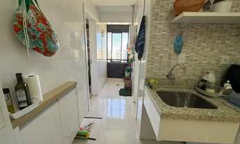 Imagem 6: Apartamento à venda no ATLANTIC TOWER RESIDENCE, ATALAIA, Aracaju, SE