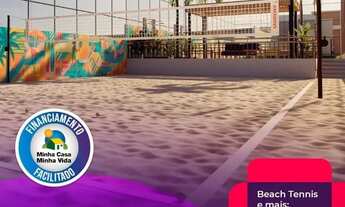 Imagem 2: Apto/ Apartamento Uni Residencial - Indaiatuba SP - HD Invest