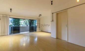 Imagem 3: Aluguel Apartamento 3 Dormitórios - 130 m² Vila Madalena