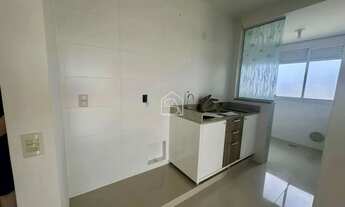 Imagem 3: Apartamento com 2 dormitórios sendo 1 Suíte com 2 vagas no Estreito/ Florianópolis-SC