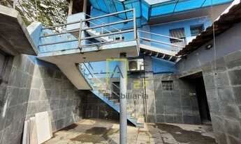 Imagem 5: Sobrado com 2 dormitórios, 200 m² - venda por R$ 700.000 ou aluguel por R$ 3.604/mês - Cen