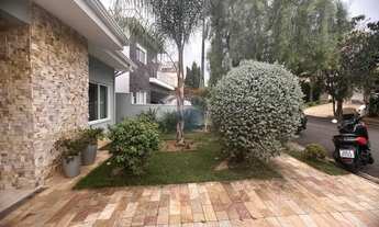 Imagem 2: Casa de 3 Quartos disponível para locação no Condomínio Vivenda das Cerejeiras, Valinhos/S