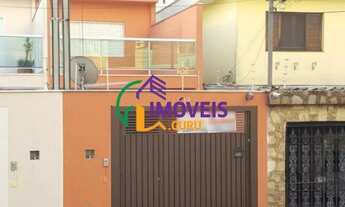 Imagem: SOBRADO - IPIRANGA - SP