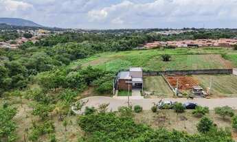 Imagem 4: Casa com 3 quartos (1 suíte) no Condomínio Cerejeiras em Araçoiaba da Serra-SP